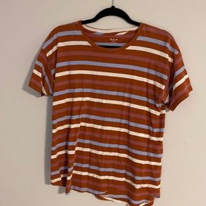 Madewell tee